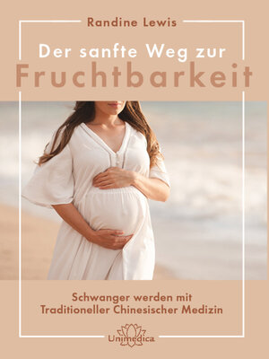 cover image of Der sanfte Weg zur Fruchtbarkeit